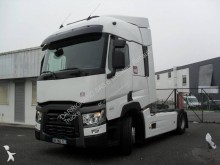 Tracteur Renault Gamme T 460 occasion