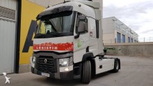 جرار Renault Gamme T 460 T4X2 E6 مستعمل