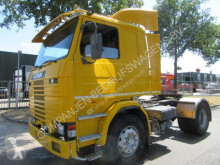 Tracteur Scania R 142