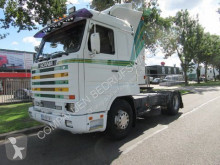 Trekker Scania 143