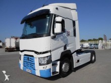 Tracteur Renault Gamme T 460 T4X2 E6 occasion