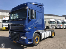 Тягач DAF XF105 б/у