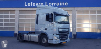 牵引车 达夫 XF 510