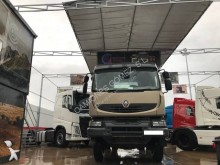 Nyergesvontató Renault Kerax 450.18 használt