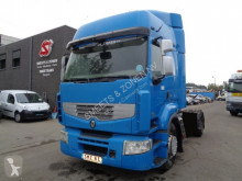 Влекач Renault Premium 450 втора употреба