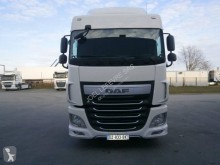 Tracteur DAF XF105 FT 460