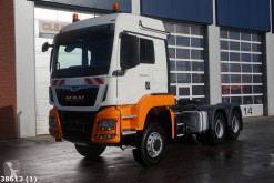 Tracteur MAN TGS