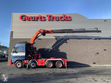 Tracteur Volvo FH 540