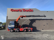 Tracteur Volvo FH 540