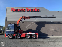 Tracteur Volvo FH 540