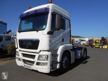 Tracteur MAN TGS 18.440