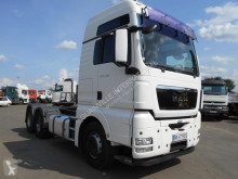 Tracteur MAN TGX 33.540