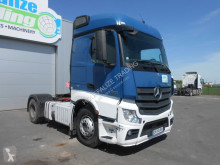 Tracteur Mercedes Actros 1845 occasion