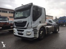 جرار Iveco Stralis AT 440 S 46 TP مستعمل
