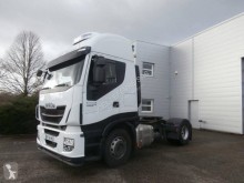 牵引车 依维柯 Stralis 460 Hi-Way