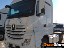 Cabeza tractora Mercedes Actros 1845 LS