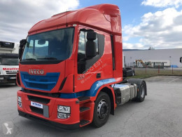 Iveco Stralis Hi-Road AT440S42 TP E6 tractor unit used