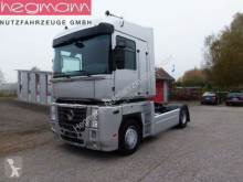 جرار Renault Magnum 440.19 T DXI, Volvo Antriebsstrang