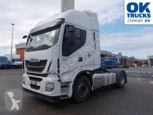 Iveco Stralis AS440S46T/P tractor unit used hazardous materials / ADR