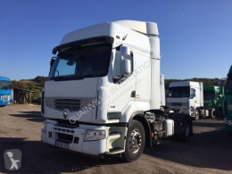 Nyergesvontató Renault Premium 450 DXI használt