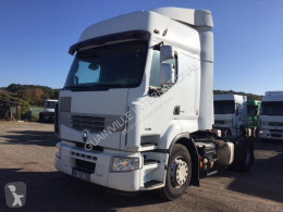 Nyergesvontató Renault Premium 440 DXI használt