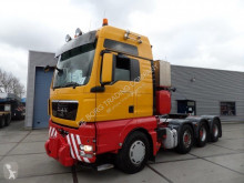 Tracteur MAN TGX 41.540