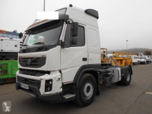 Cabeza tractora Volvo FMX 410 usada