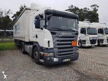 Tracteur Scania R occasion