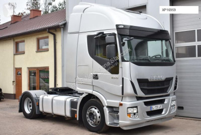 IvecoStralis