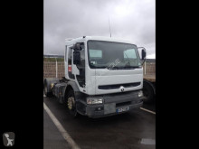 Cabeza tractora Renault Premium 370.19 DCI