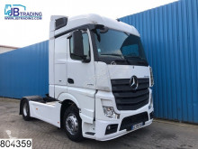Ciągnik siodłowy Mercedes Actros 1845 używany