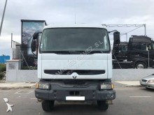 Tracteur Renault Kerax 400