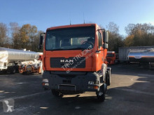 Tahač MAN 18.390
