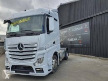 Tahač Mercedes Actros 1843 LS použitý
