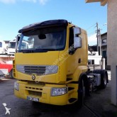 Tracteur convoi exceptionnel Renault Premium 460 DXI