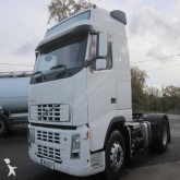 Cabeza tractora productos peligrosos / ADR Volvo FH12 460