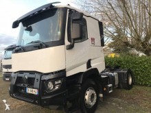 Nyergesvontató Renault Gamme C 460.18 DTI 11 használt