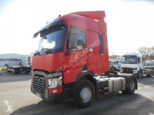 Használt nyergesvontató Renault Gamme T 460 T4X2 E6