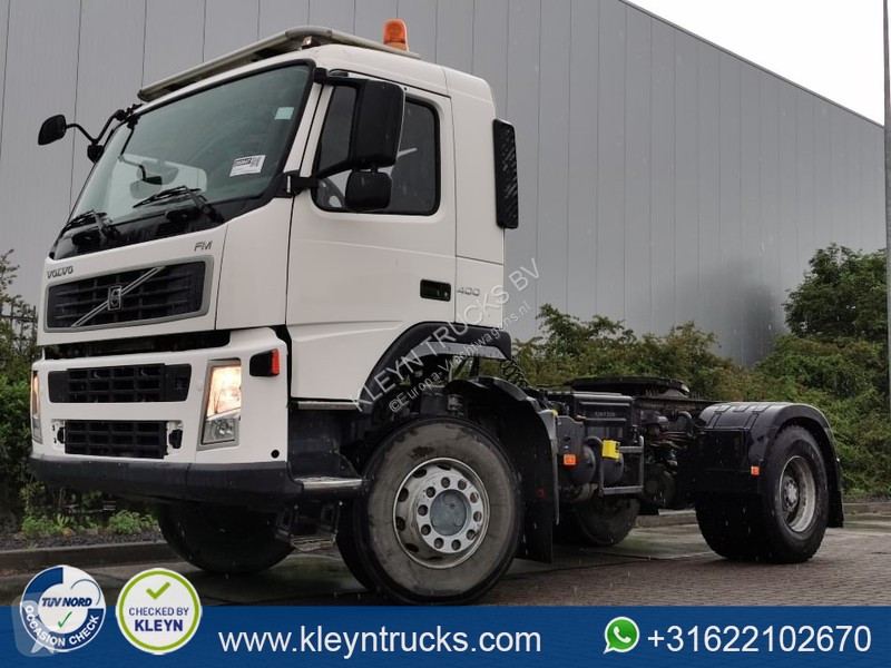 Volvo fm 400