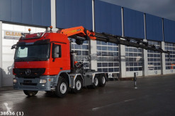 Tracteur Mercedes Actros 4160