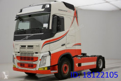 Cabeza tractora productos peligrosos / ADR Volvo FH13