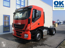 Iveco Stralis 440S46 tractor unit used
