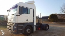 جرار MAN TGA 18.400 مستعمل