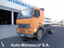 Tahač Volvo FH12 380 použitý