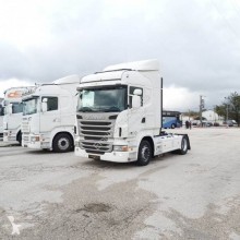 Cabeza tractora Scania R 440 usada