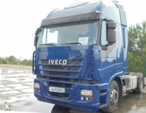 Cabeza tractora Iveco Stralis AS 440 S 45 TP usada
