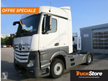 Tracteur Mercedes Actros 1845LS