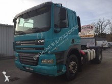 Tracteur DAF CF85 460