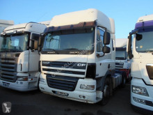 Tracteur DAF CF85 410 occasion