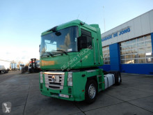 Cabeza tractora Renault Magnum 460 usada